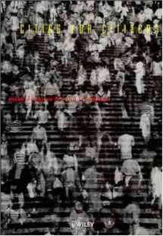 Cities for citizens: planning and the rise of civil society in a global age