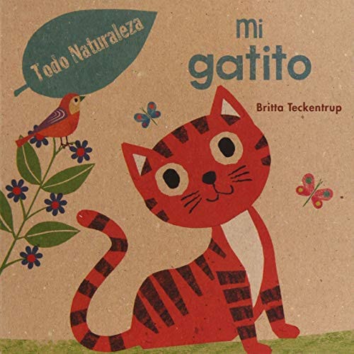 Mi gatito