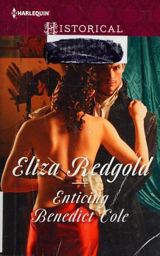 Enticing Benedict Cole