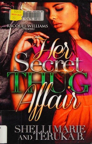 Her secret thug affair