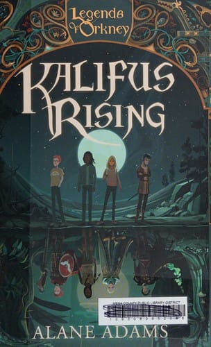 Kalifus rising