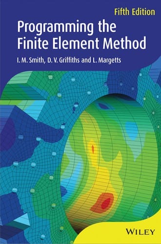 Programming the finite element method