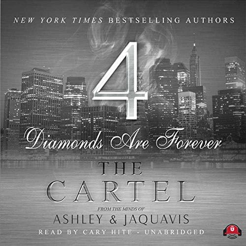 The Cartel 4: Diamonds Are Forever