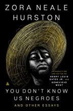 Zora Neale Hurston Essays