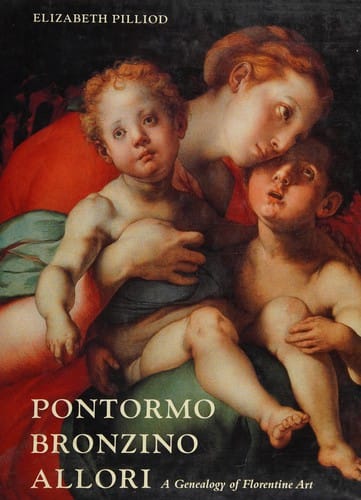 Pontormo, Bronzino, Allori: a genealogy of Florentine art