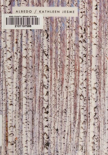 Albedo