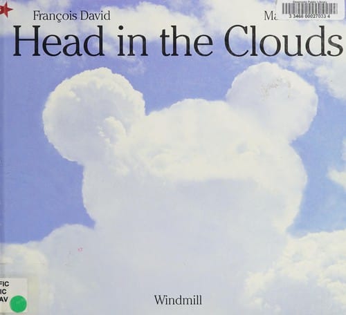 Head in the clouds