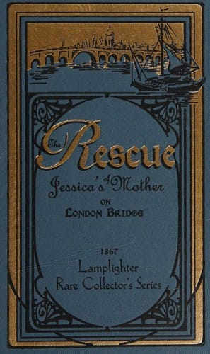 Jessica's Mother Comes Home