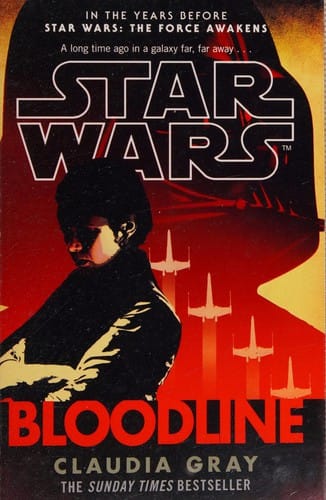 Star Wars: Bloodline