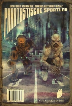 Phantastische Sportler