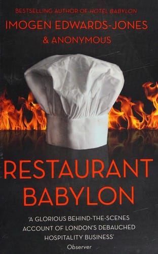 Restaurant Babylon
