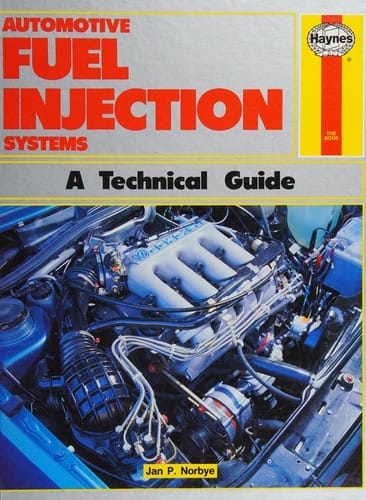 Automotive Fuel Injection Systems