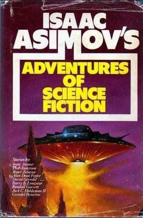 Isaac Asimov's Adventures of Science Fiction