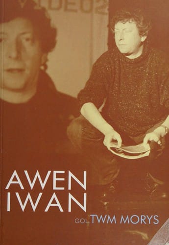 Awen Iwan