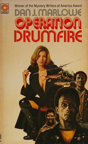 Operation Drumfire