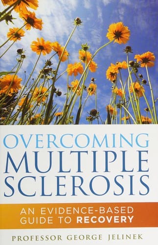 Overcoming multiple sclerosis: an evidence-based guide to recovery