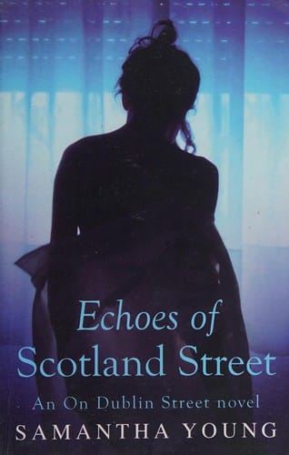 Echoes of Scotland Street