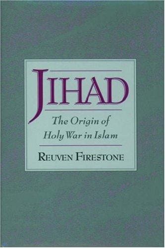 Jihād: the origin of holy war in Islam