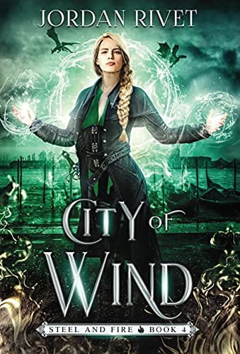 City of Wind