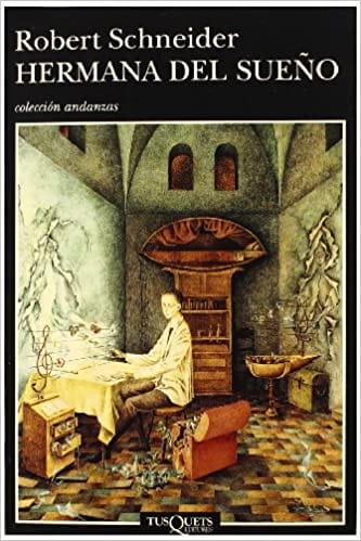Hermana del sueño