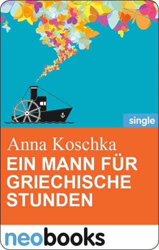 Ein Mann für griechische Stunden