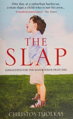 The slap