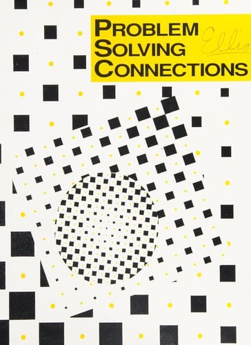 Problem Solving Connections: Gold Level Teacher Manual