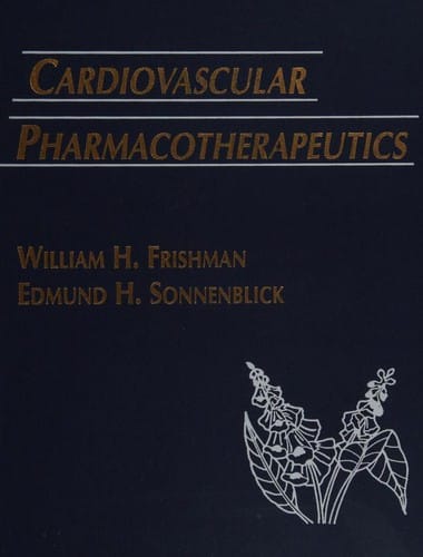 Cardiovascular pharmacotherapeutics