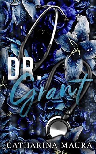 Dr. Grant: Liebesroman