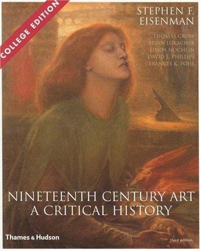 Nineteenth Century Art, Third College Edition