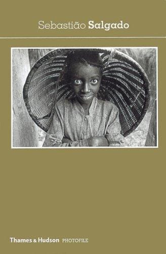 Sebastiao Salgado (Photofile) (Photofile)