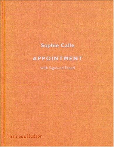 Appointment with Sigmund Freud