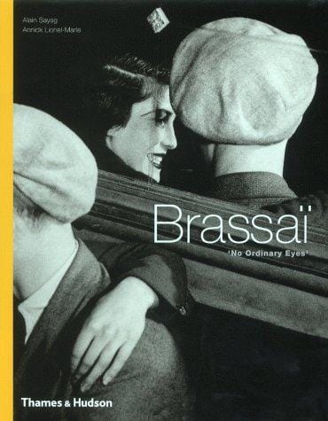 Brassai