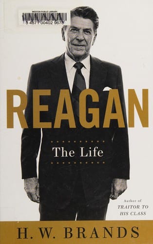 Reagan: the life