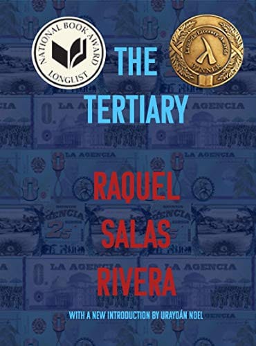 lo terciario / the tertiary