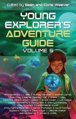Young Explorer's Adventure Guide