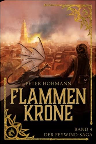 Flammenkrone