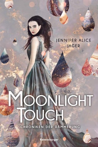 Moonlight Touch: Chroniken der Dämmerung