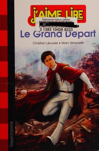 Le grand départ