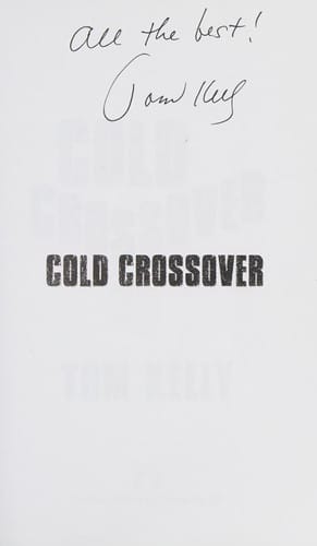 Cold crossover