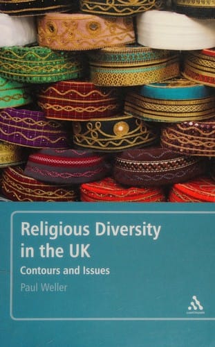 Religious diversity in the UK: contours and issues