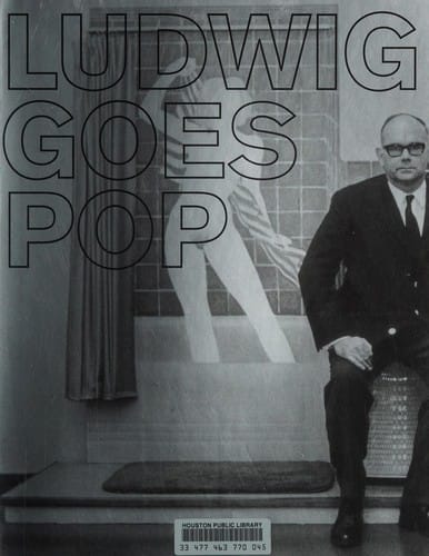 Ludwig Goes Pop