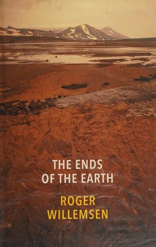 Ends of the Earth