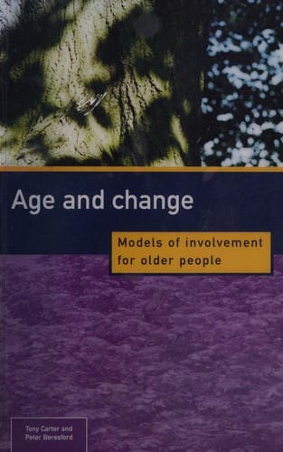 Age and Change (Involving Older People)