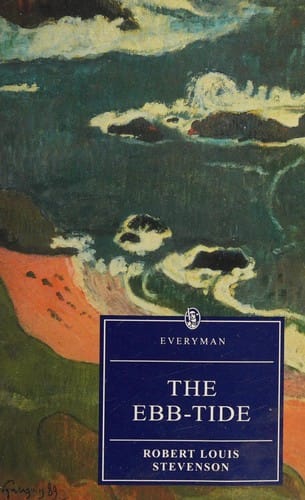 The  ebb-tide: a trio and quartette