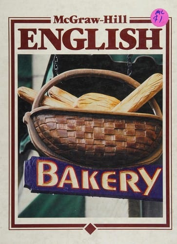 McGraw-Hill English grade 6