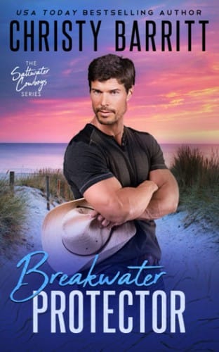 Breakwater Protector