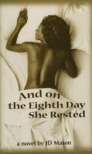And on the eighth day she rested