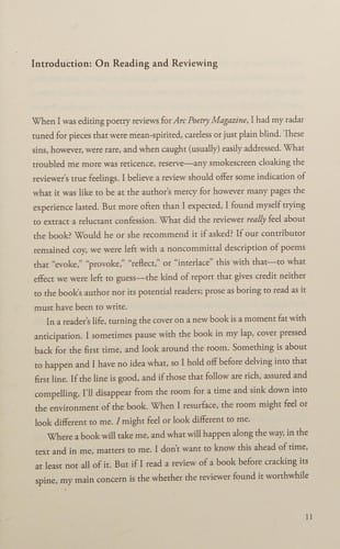 Mystery Shopping Cart: Essays on Poetry and Culture