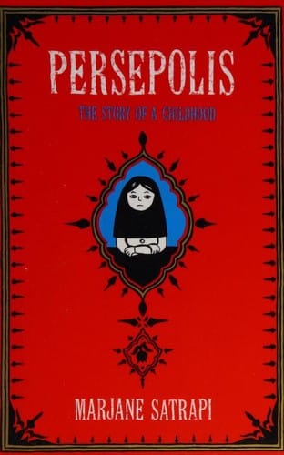 Persepolis